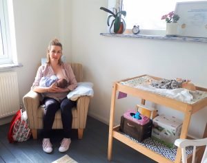 Brighton clinic breastfeeding